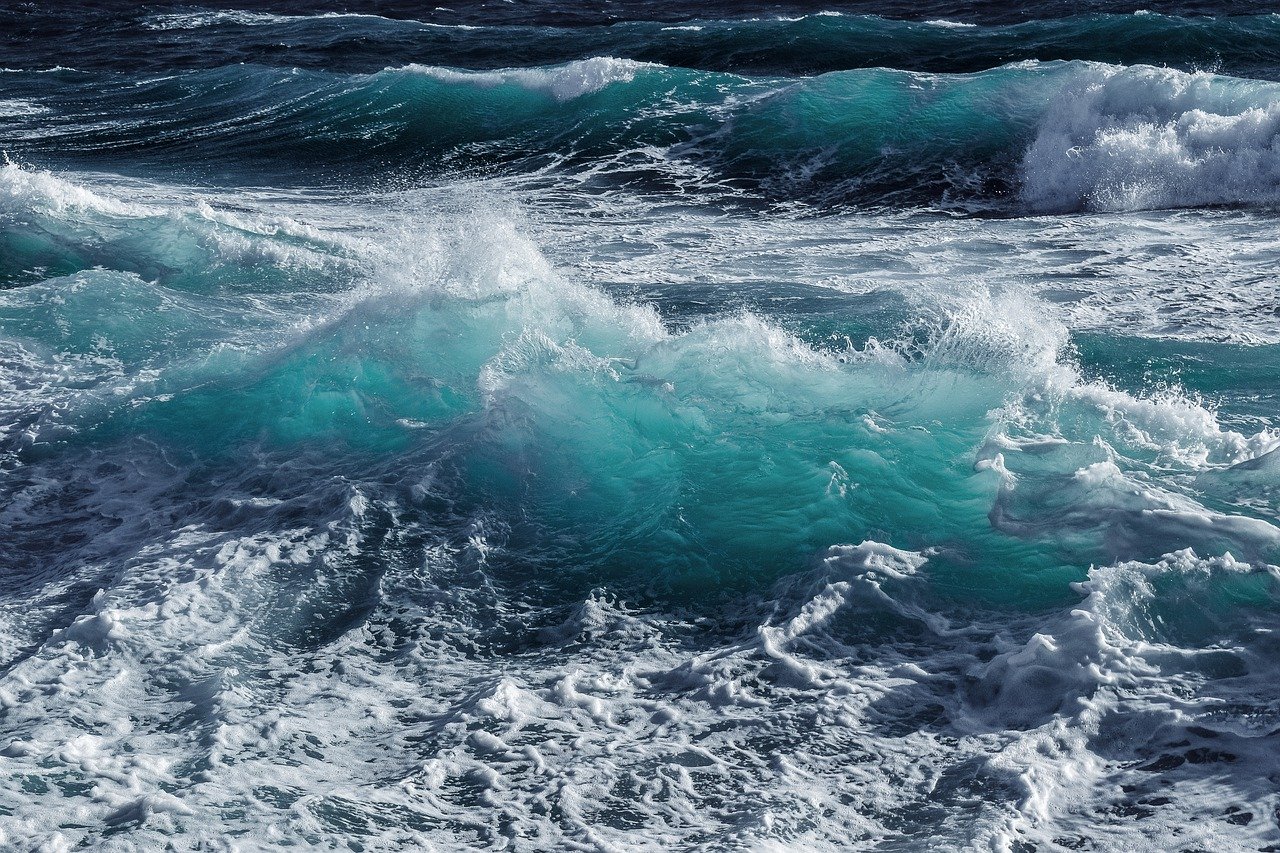 Eco-Friendly Innovations for Cleaner Oceans